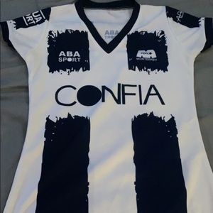 C.F. Monterrey RAYADOS Jersey